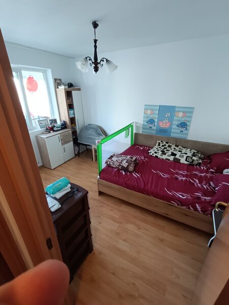 Drumul Taberei, Parc Moghioros