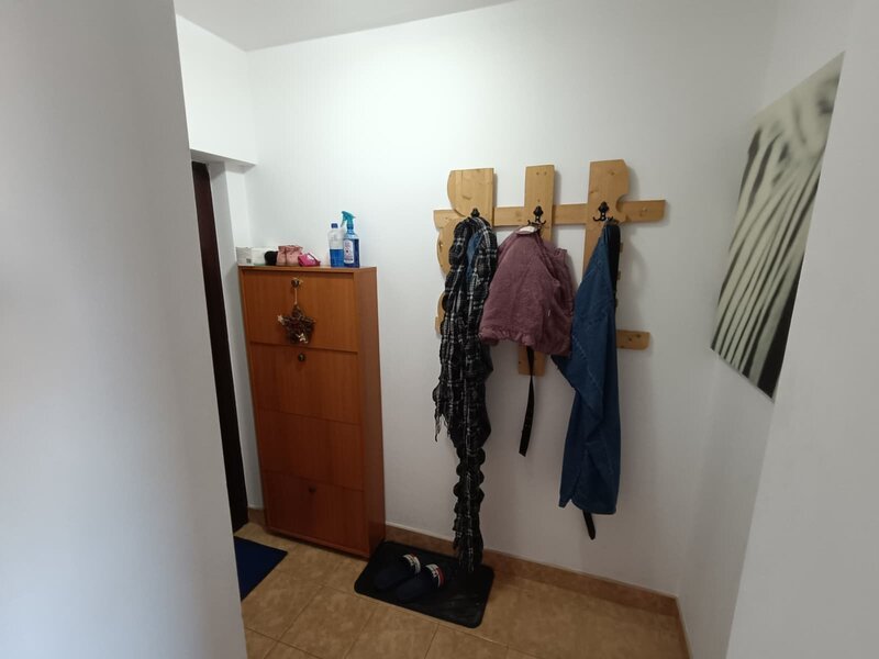 Drumul Taberei, Parc Moghioros