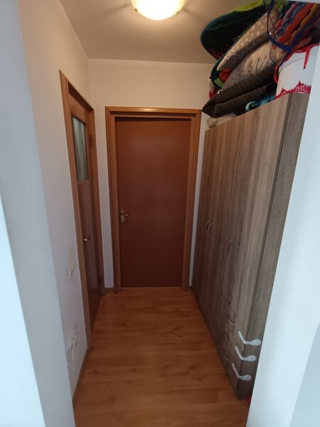 Drumul Taberei, Parc Moghioros